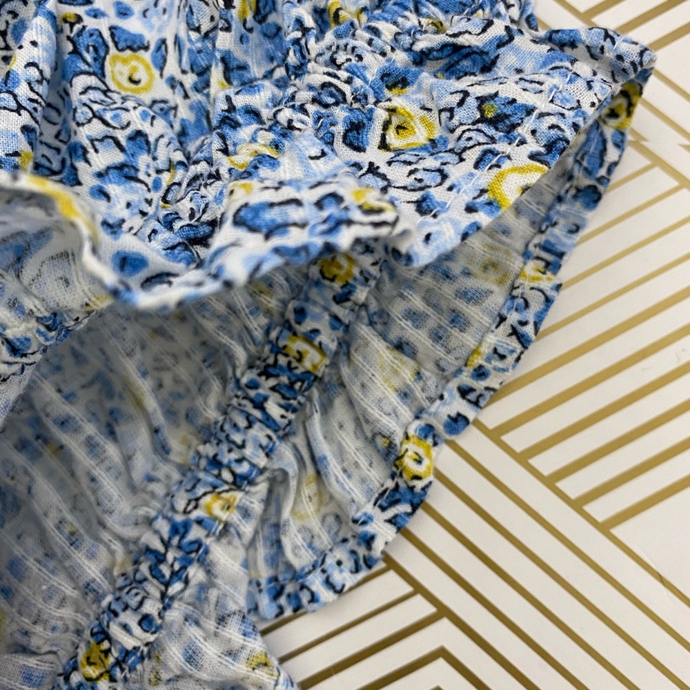 Universal Thread Cropped Top - image 6